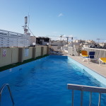 roof top pool