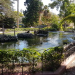 San Anton gardens