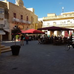 Gozo Victoria